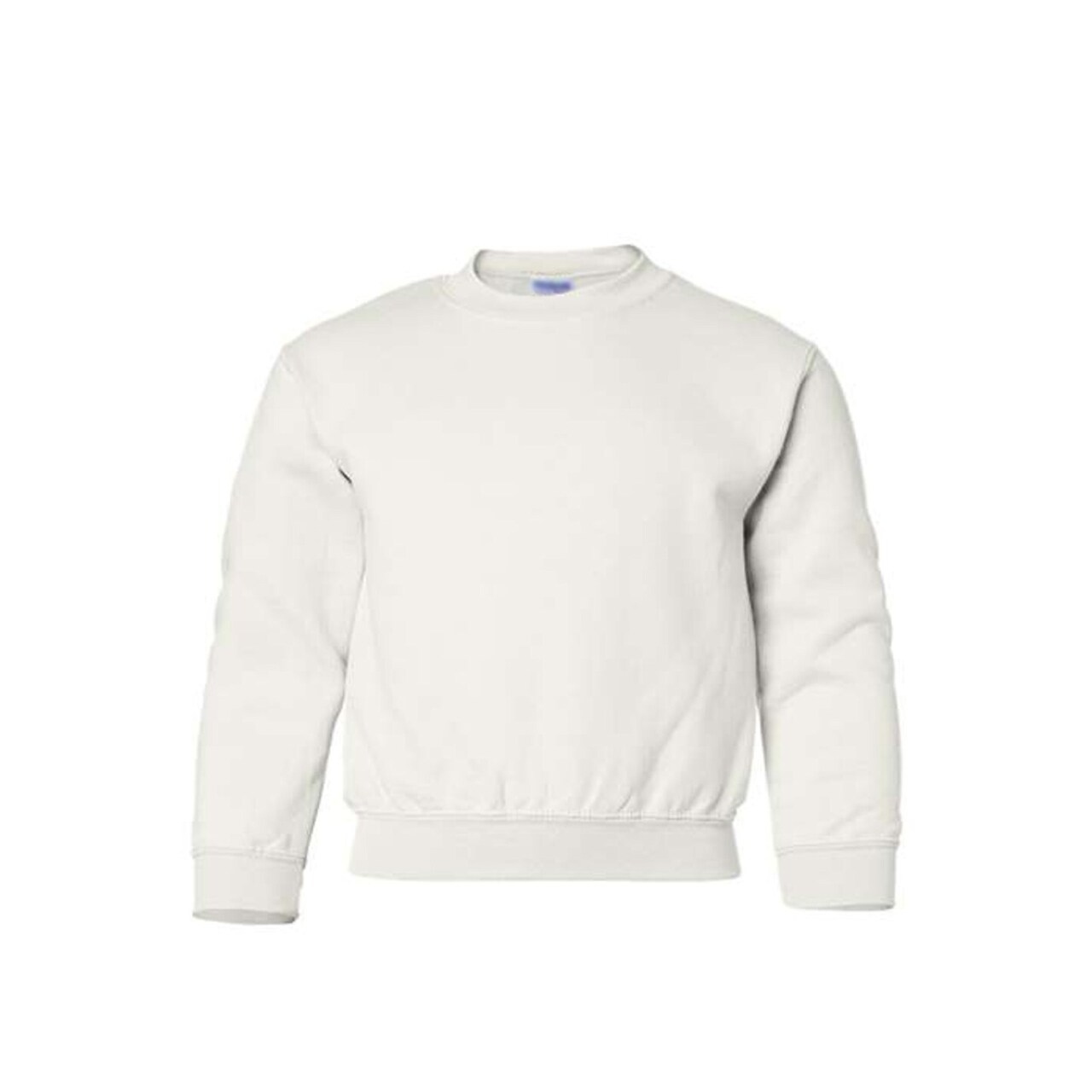 24 pack: Heavy Blend Youth Sweatshirt | 50/50 Cotton/Polyester